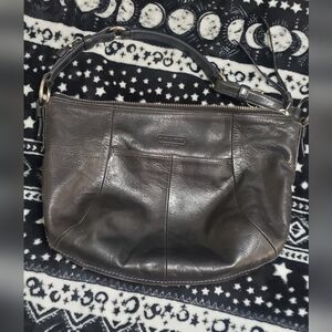 Vintage Coach Y2K purse